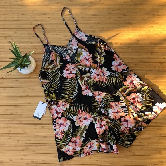 🔶🔸RIP CURL LEILANI ROMPER🔸🔶 - Picture 9 of 11